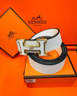 Hermes Belt