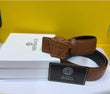 Versace Belt