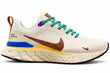 Nike React