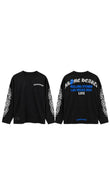 Chrome Hearts Long Sleeve