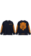 Chrome Hearts Long Sleeve