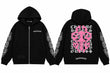 Chrome Hearts Hoodie