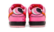 The Powerpuff X Dunk SB Blossom