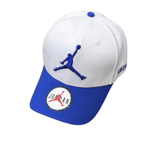 Jordan Cap