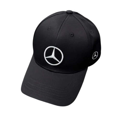 Benz Cap