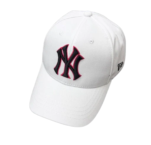 New Era cap