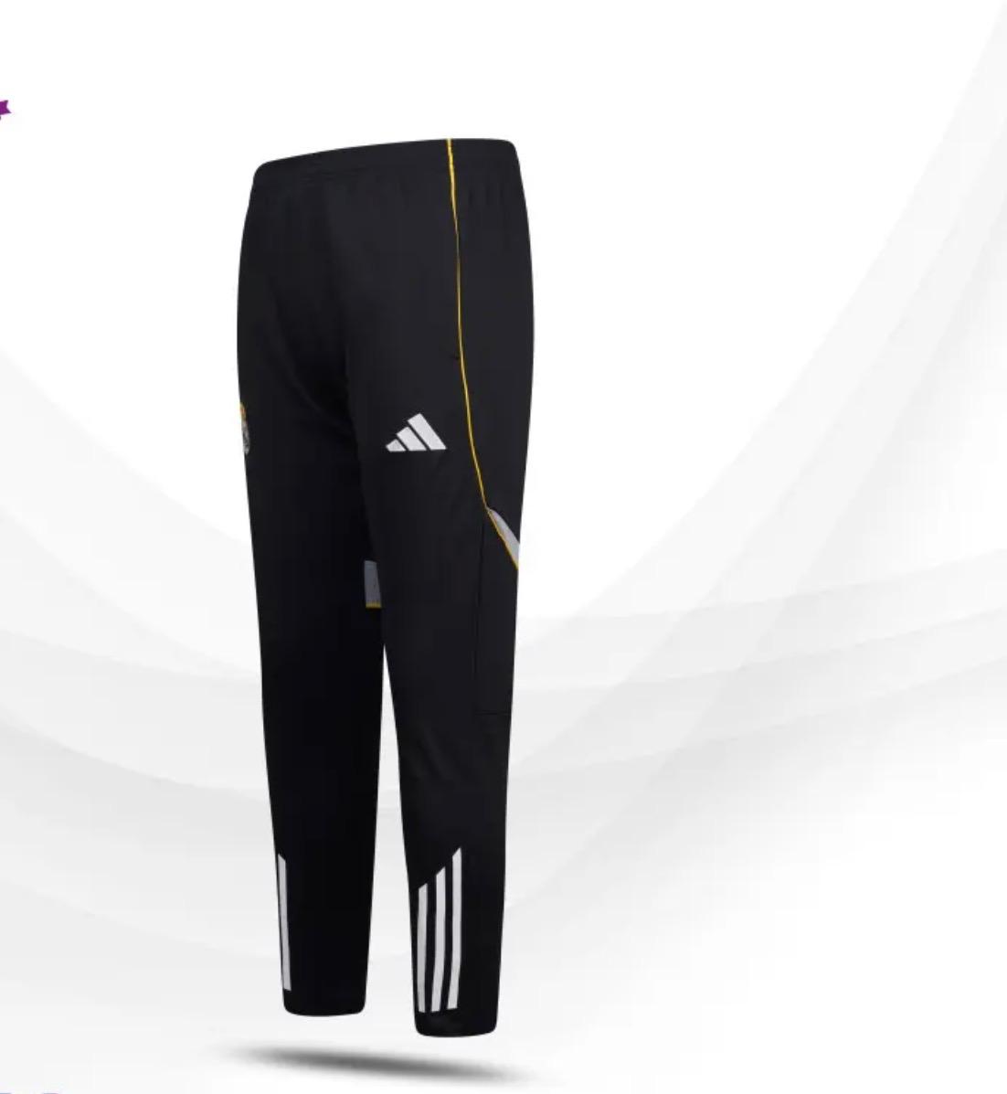 Real Madrid Track Suits