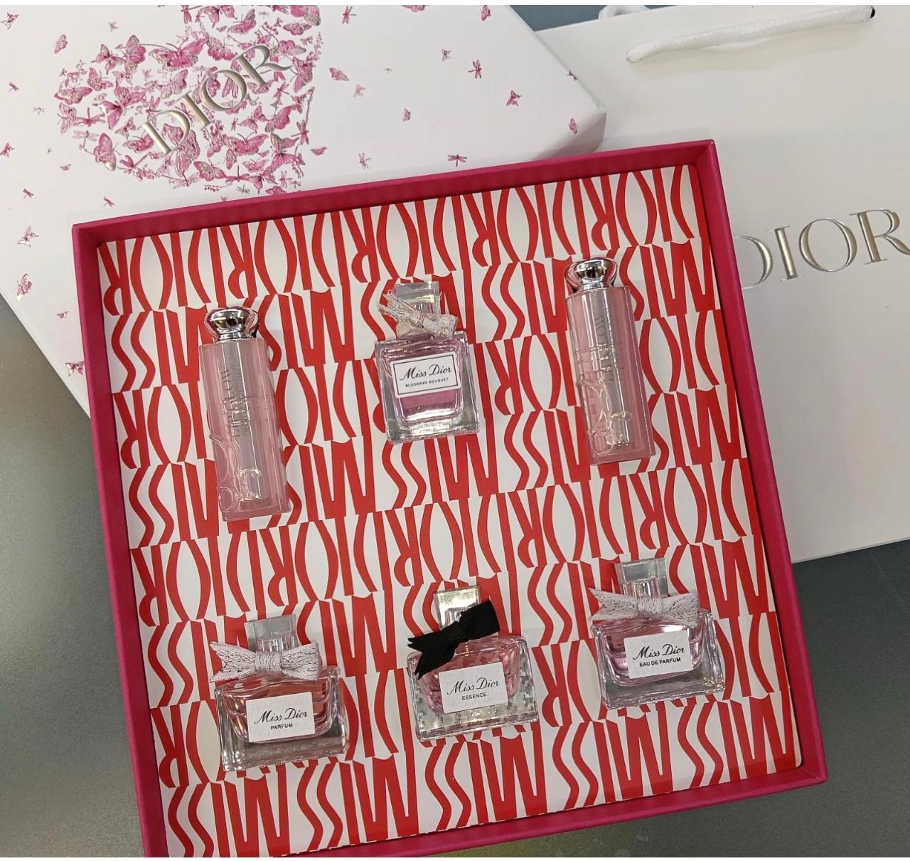 MISS DIOR SET Perfumes