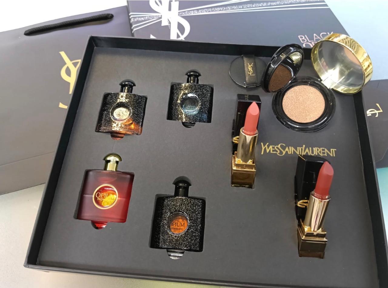 YSL LIBRE SET Perfumes
