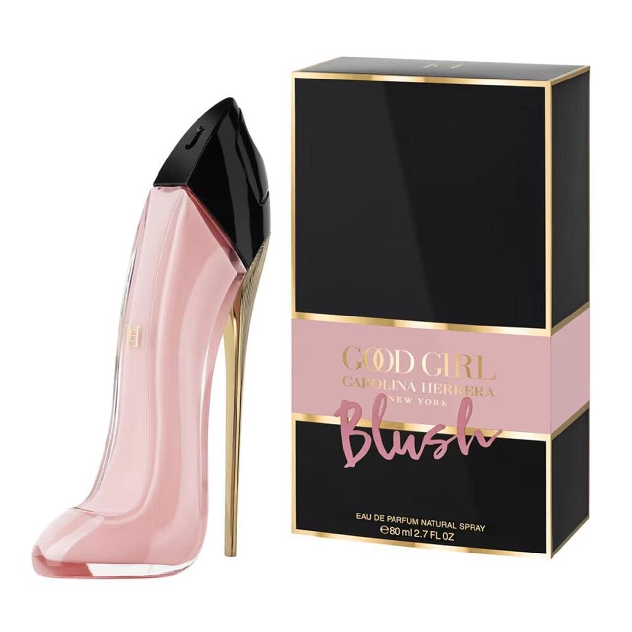 GOOD GIRL Perfumes