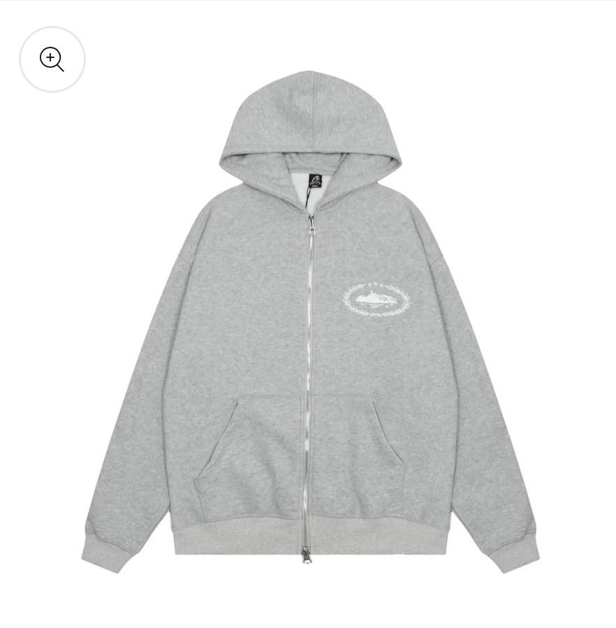 Cortiez hoodie