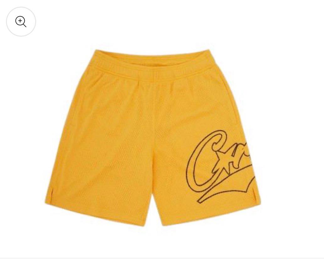 Cortiez Shorts