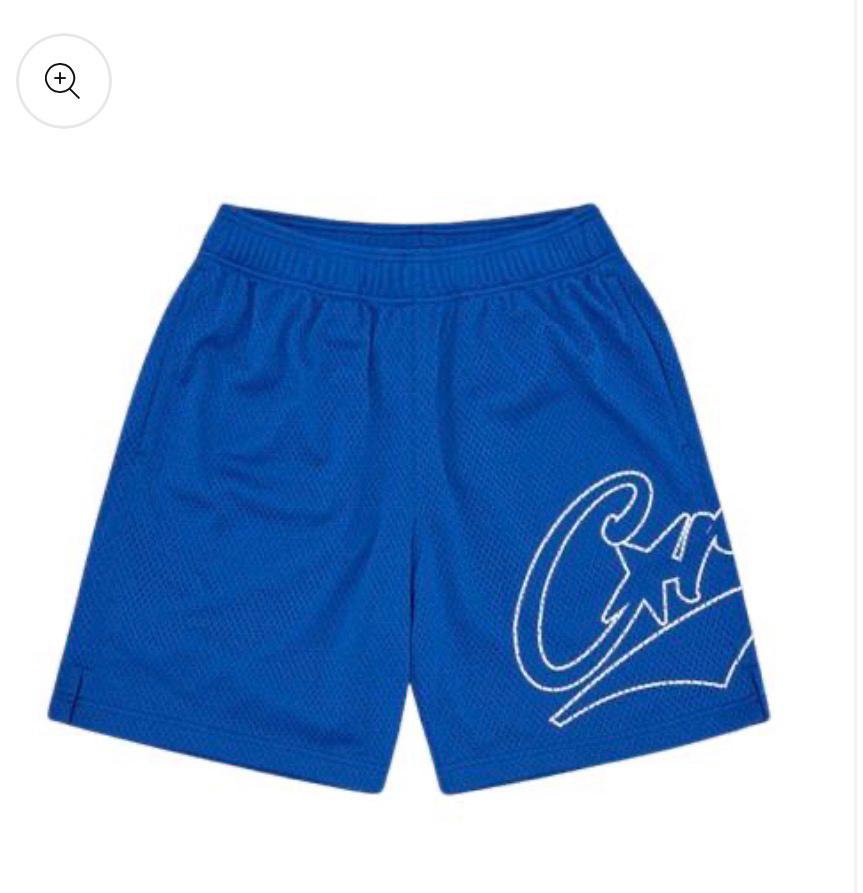 Cortiez Shorts