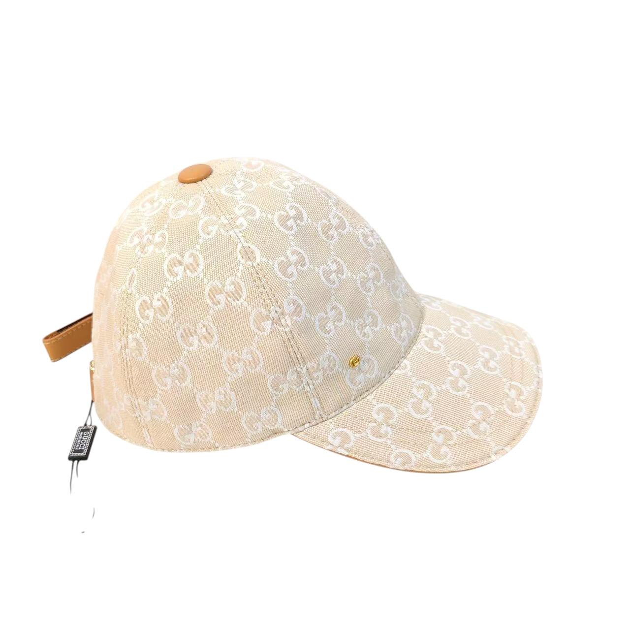 GUCCI cap