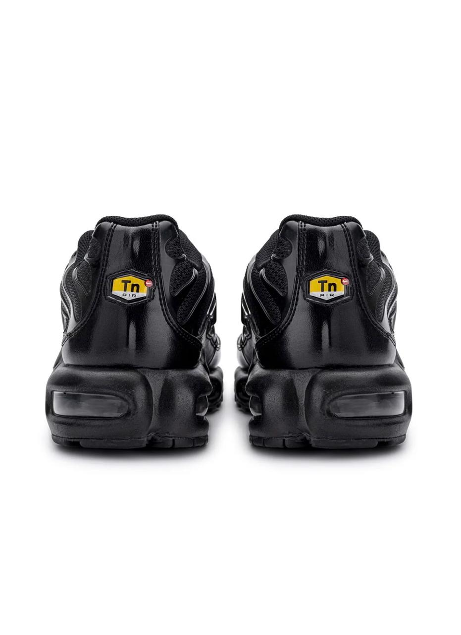 Nike tn black