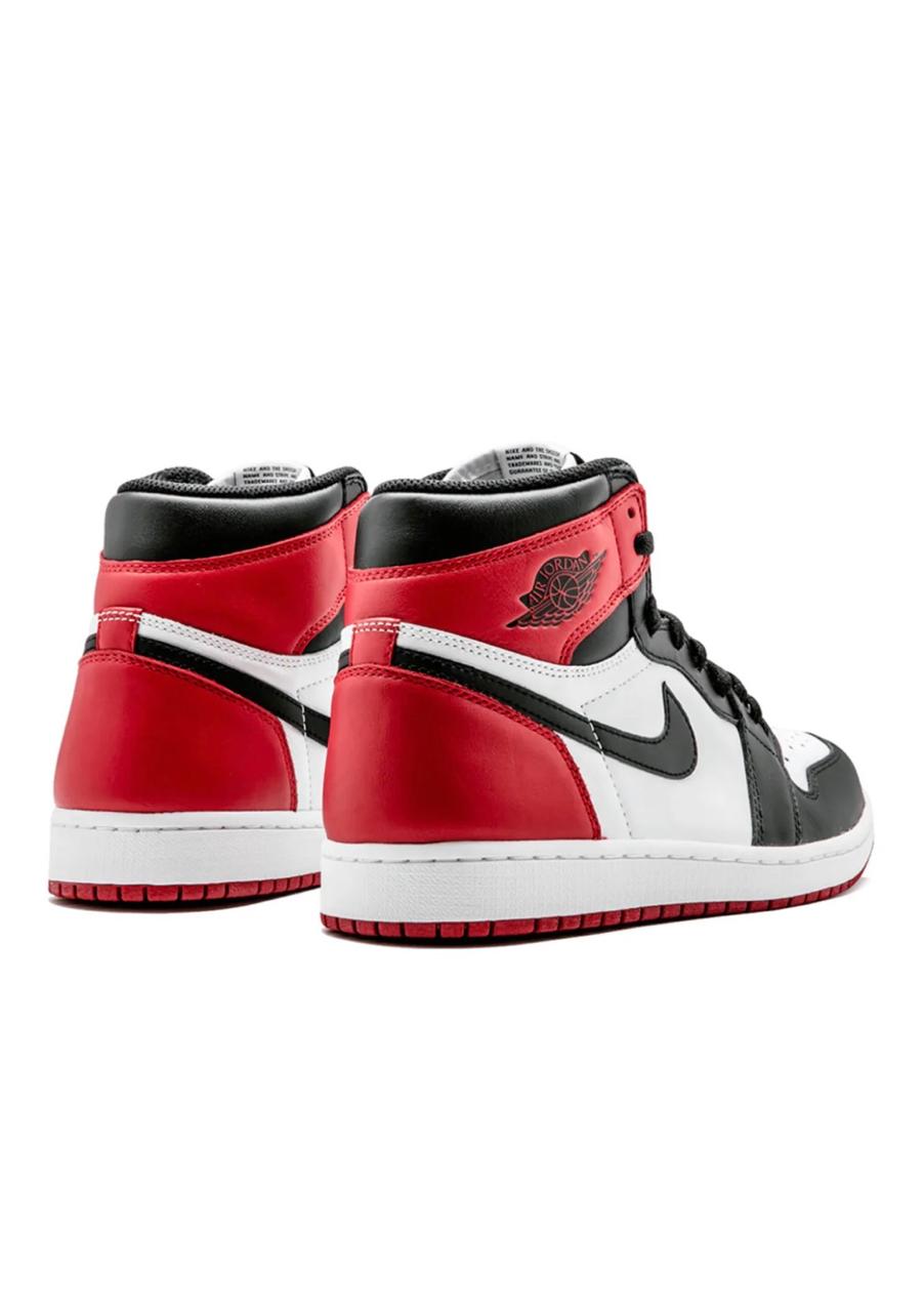 Jordan 1s