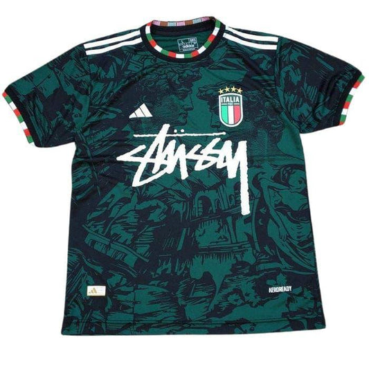 Stussy ITALY jersey