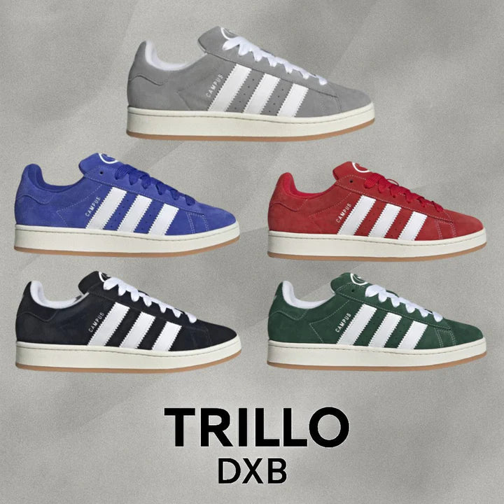 Adidas Campus 00