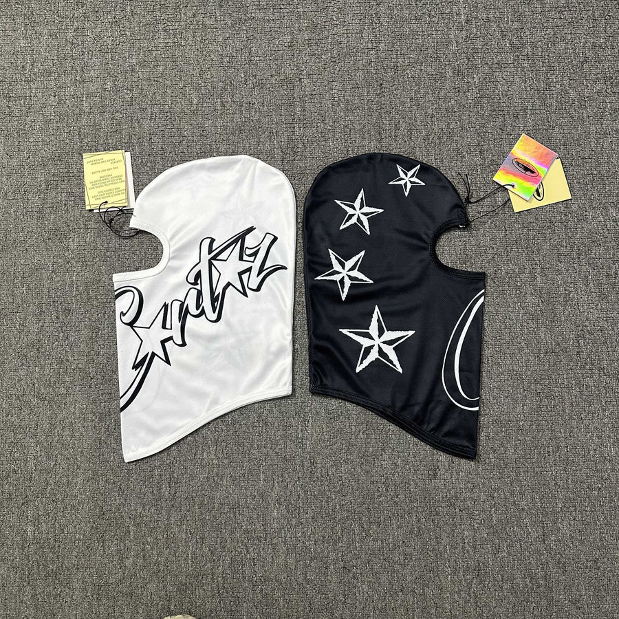 Corteiz Ski Mask