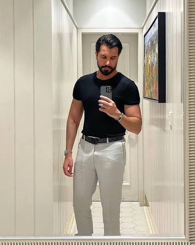 DxbStylez